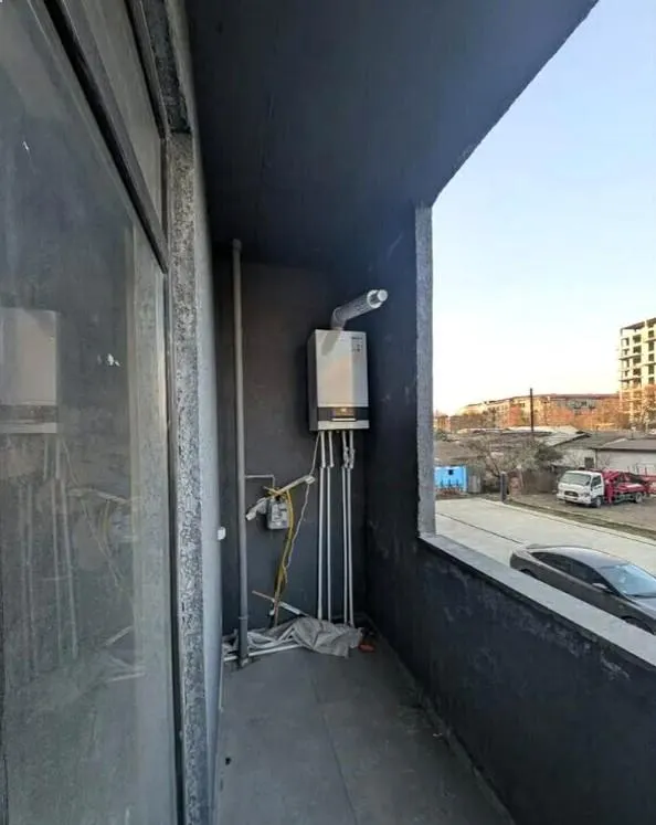 Квартира, 4-комн., 86.7 м²