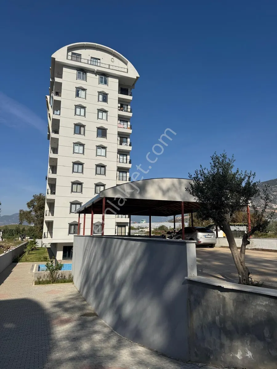 Apartment, 2-room, 50 m²