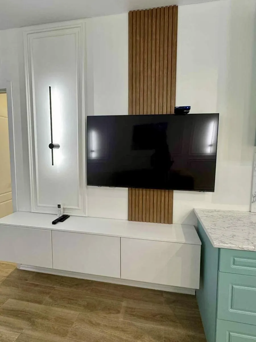 Квартира, 2-комн., 60 м²