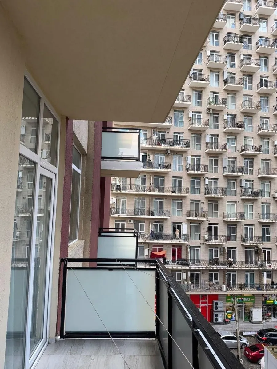 Квартира, 2-комн., 61 м², Alpha Heights