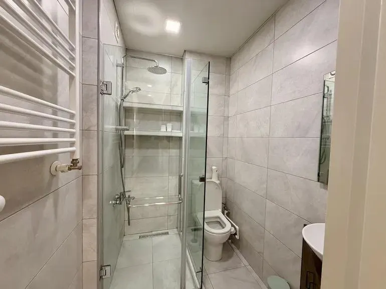 Квартира, 2-комн., 66 м², Dux Saburtalo Apartment
