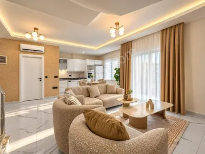 Apartment, 3-room, 120 m²