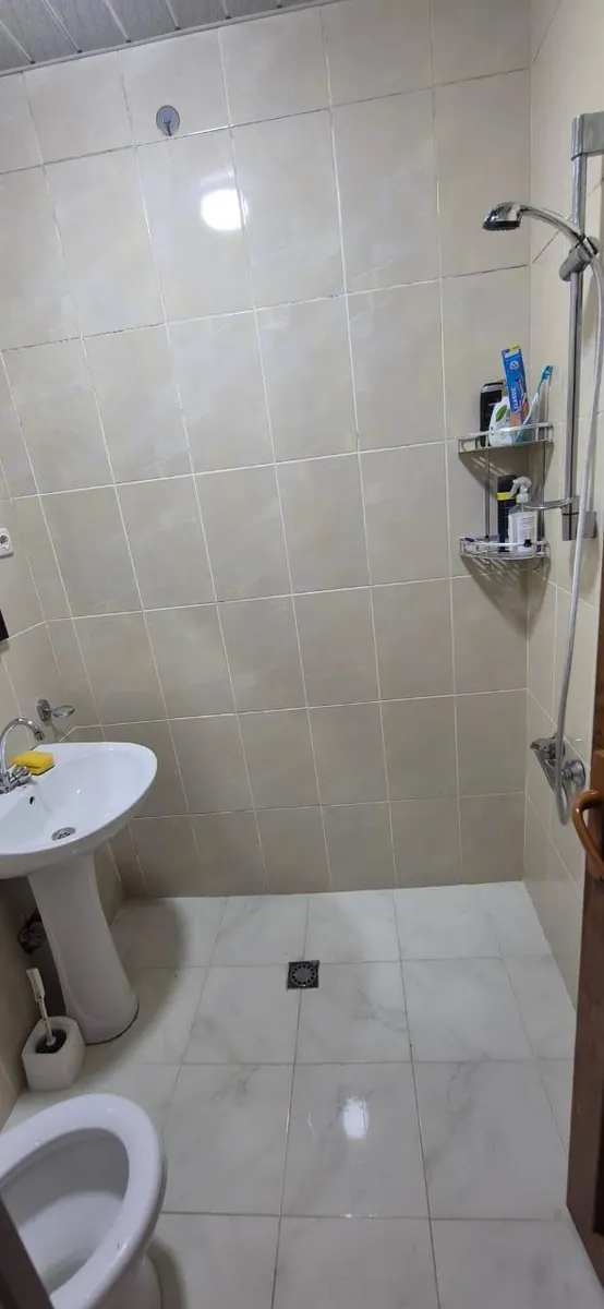 Квартира, 3-комн., 60 м²