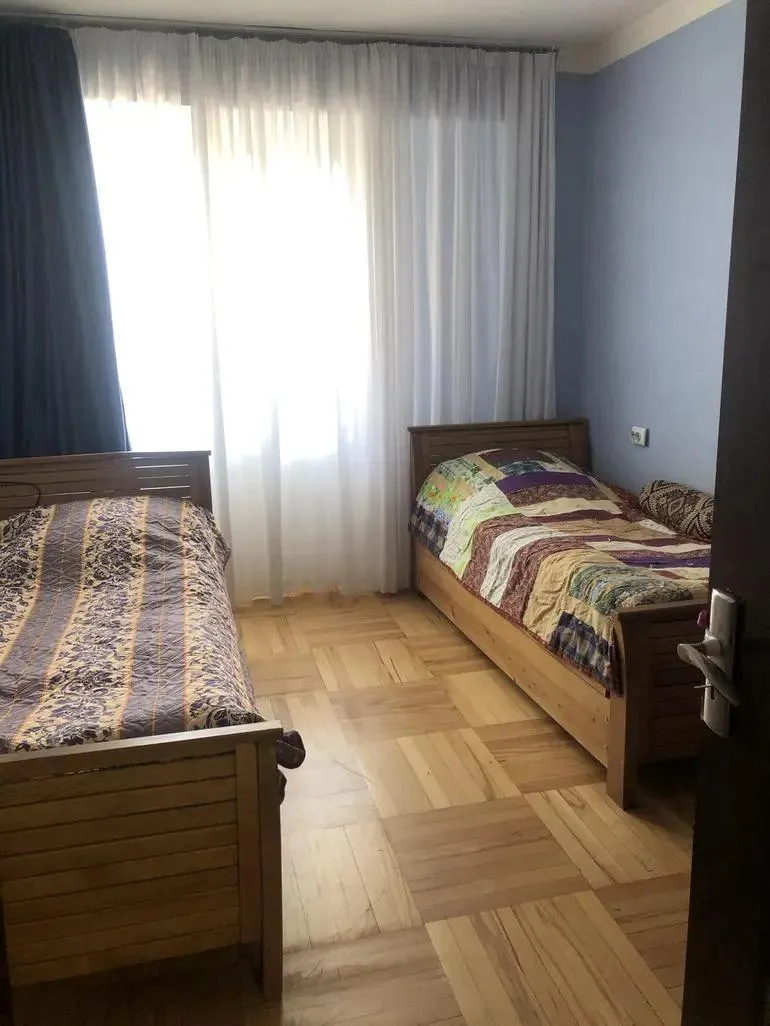 Квартира, 3-комн., 92 м²