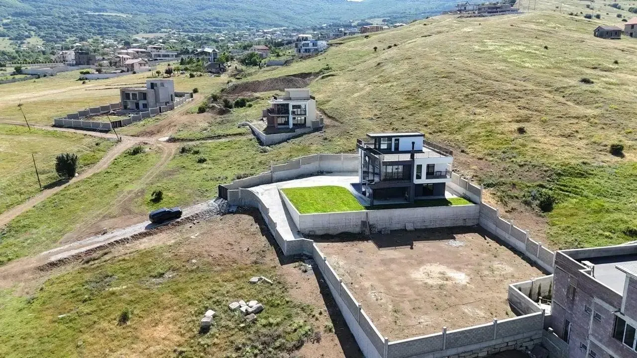 Дом, 8-комн., 579 м²