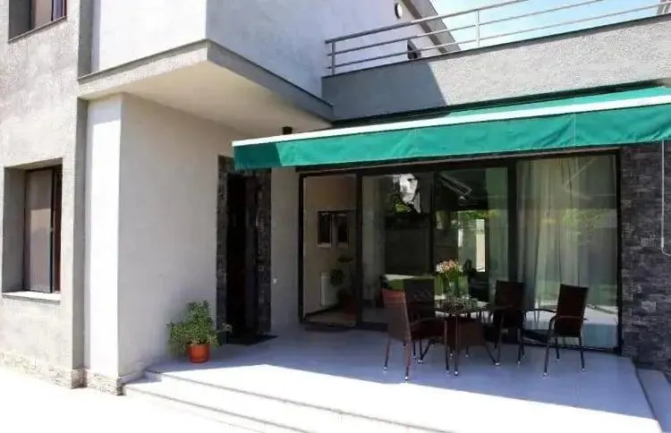 Дом, 8-комн., 350 м², Shermadini St, 26