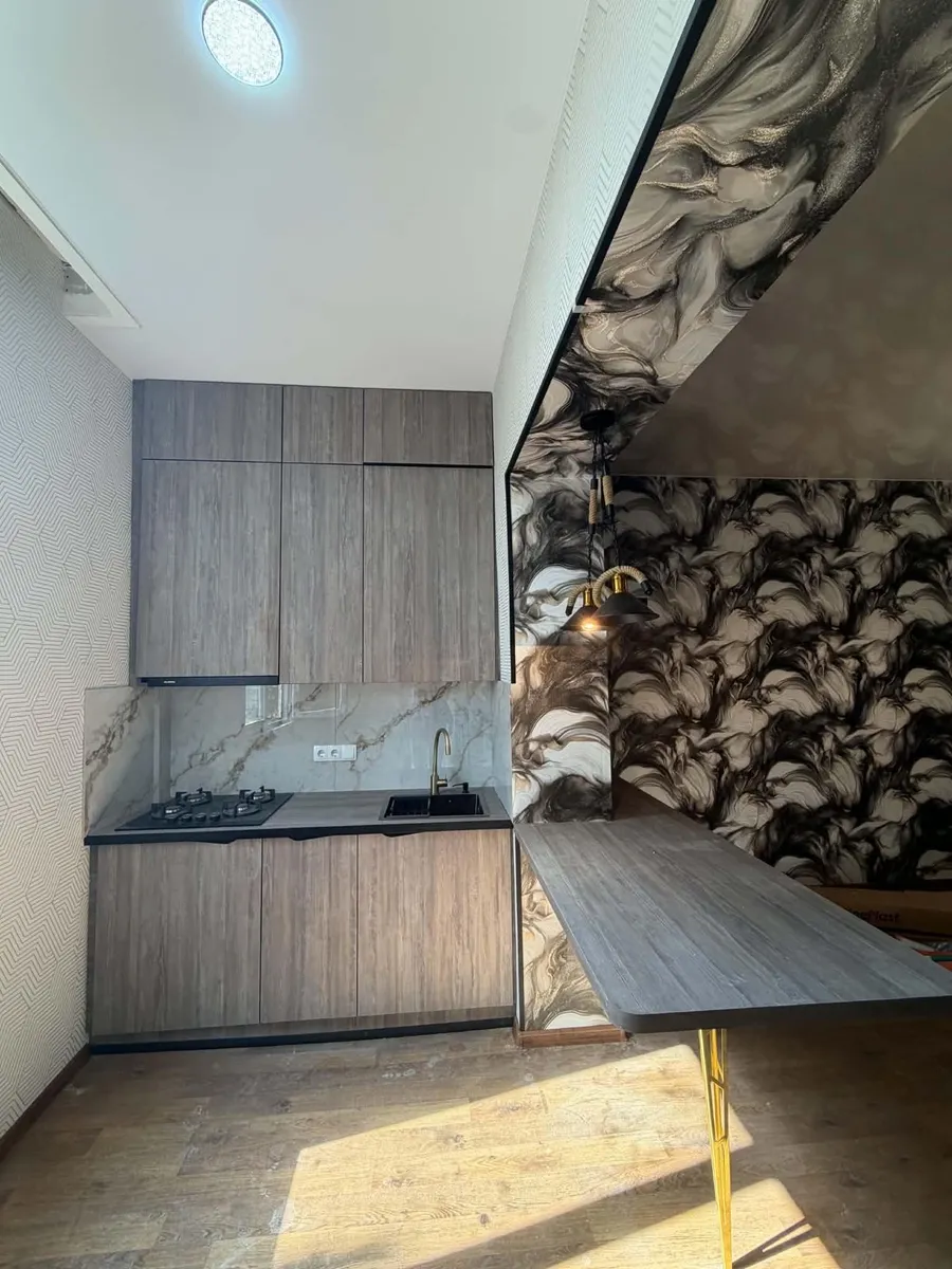 Квартира, 3-комн., 75 м²