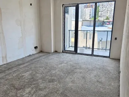 Квартира, 4-комн., 117 м²