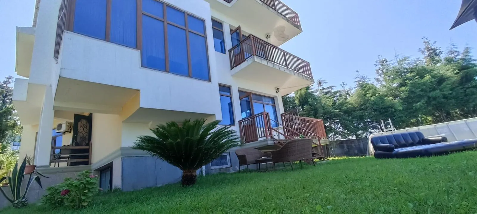 Дом, 8-комн., 530 м²
