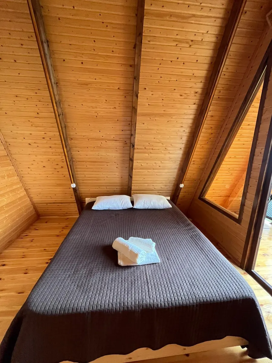 House, 3-room, 90 m²