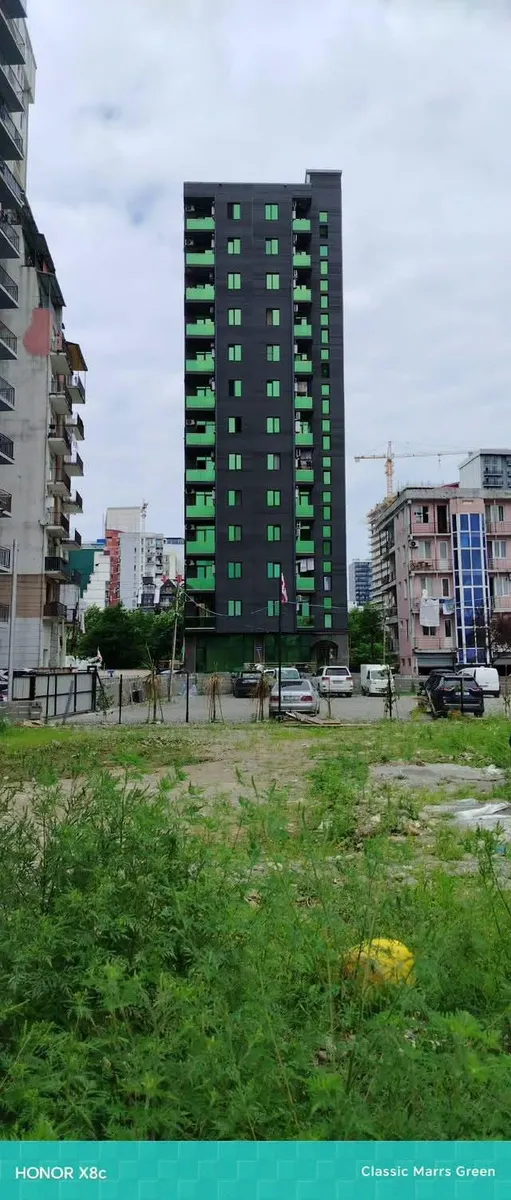 Квартира, 2-комн., 45 м², Ikon