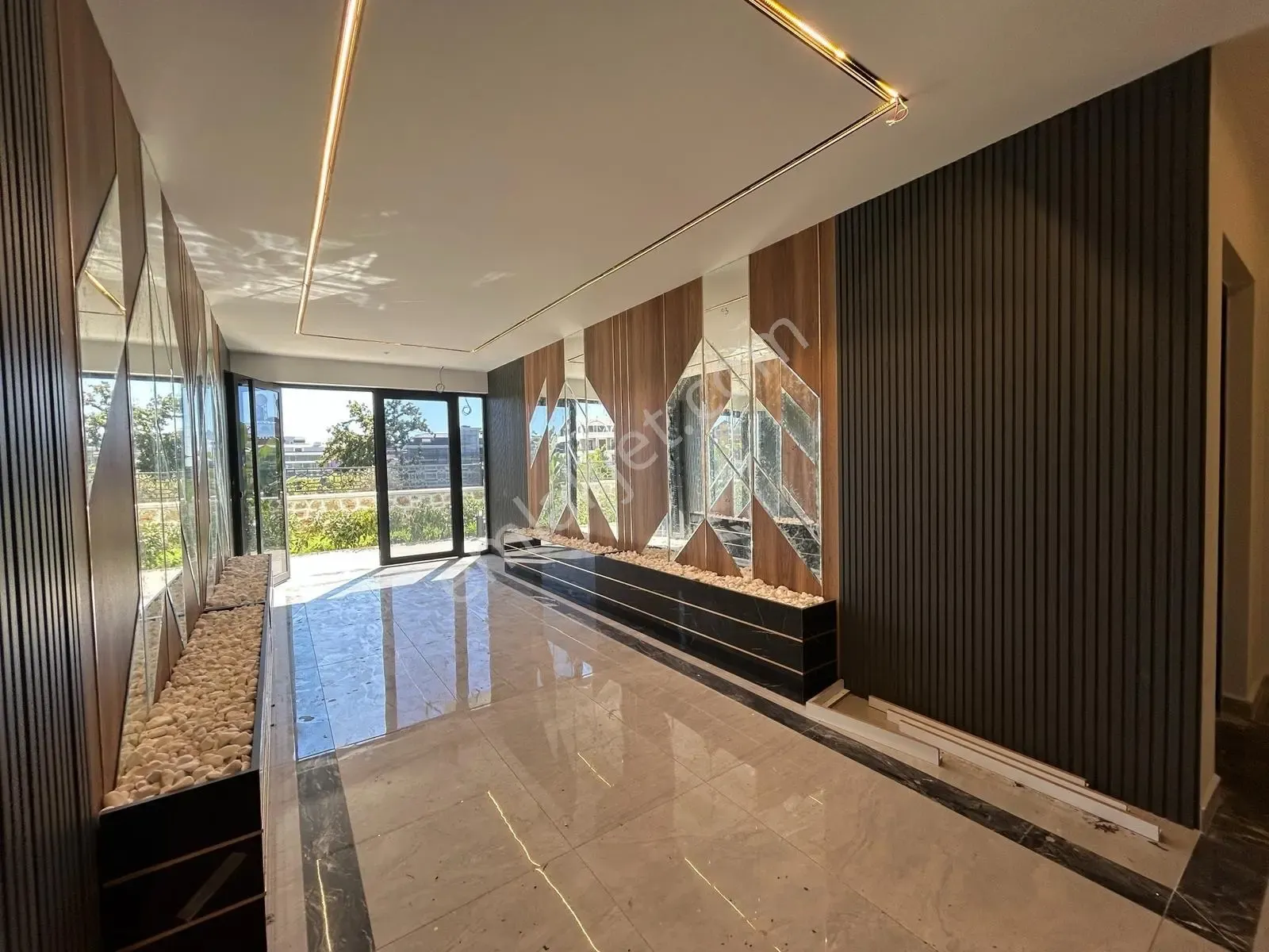 Apartment, 3-room, 95 m²