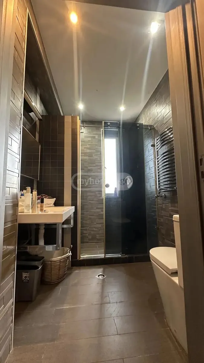 Квартира, 3-комн., 105 м², Park Home Saburtalo
