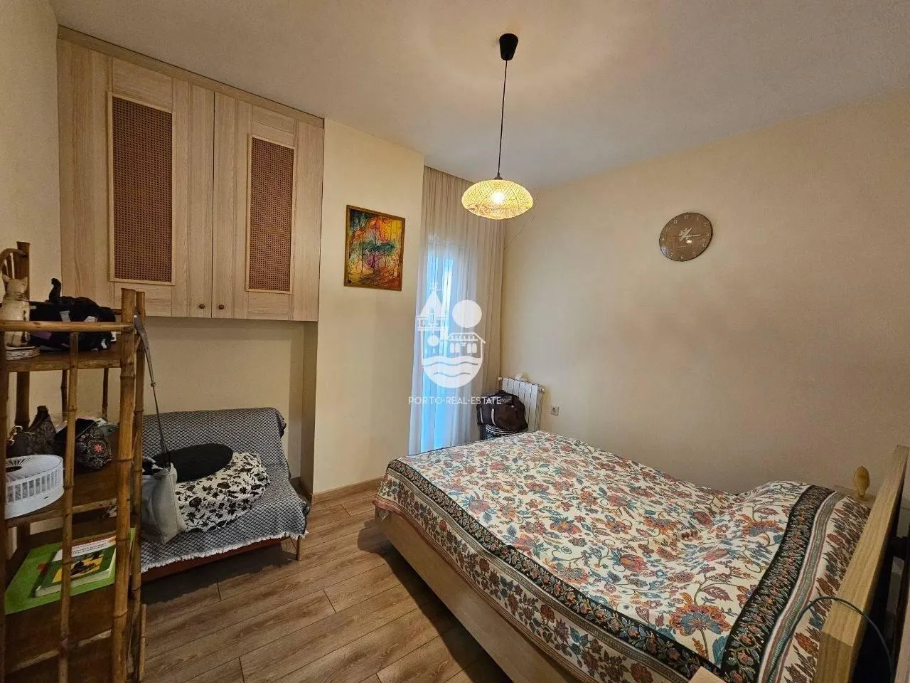 ბინა, 3-ოთახიანი, 77 მ², Parnavaz Mepe St, 98