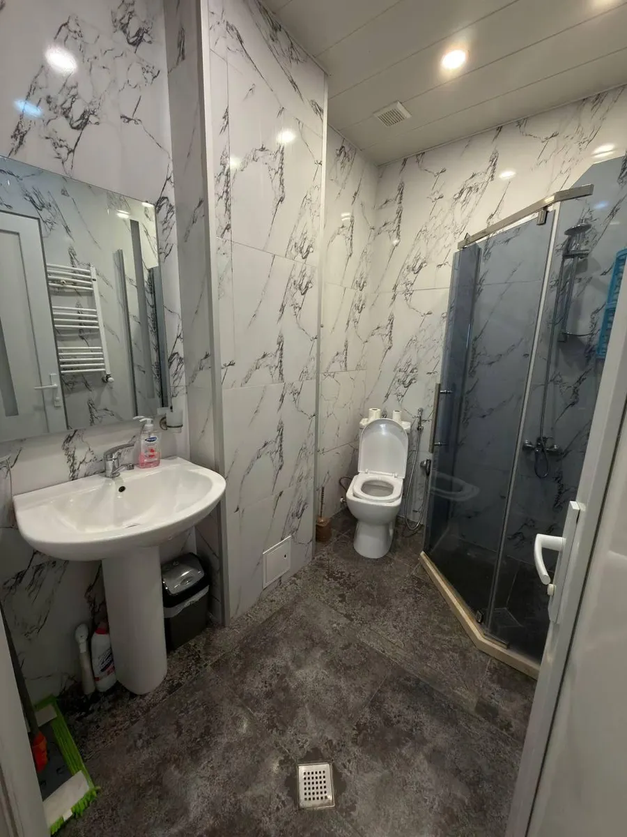 Apartment, 4-room, 85 m², Horizons Comfort