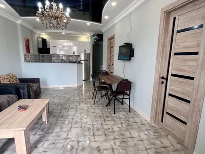 Квартира, 4-комн., 85 м²