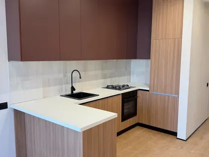 Квартира, 2-комн., 61 м²