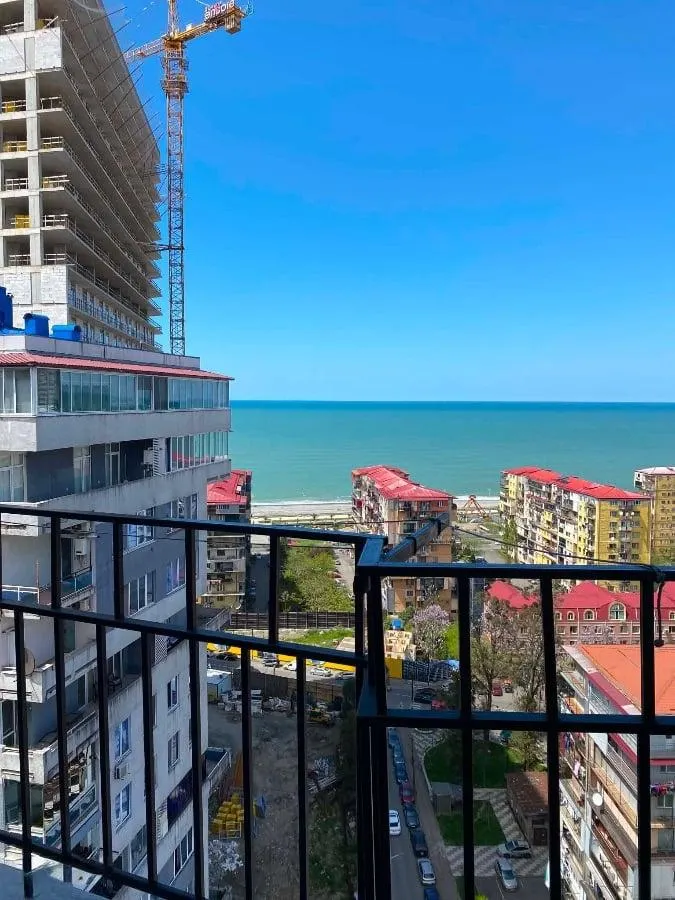 Квартира, 3-комн., 57 м²