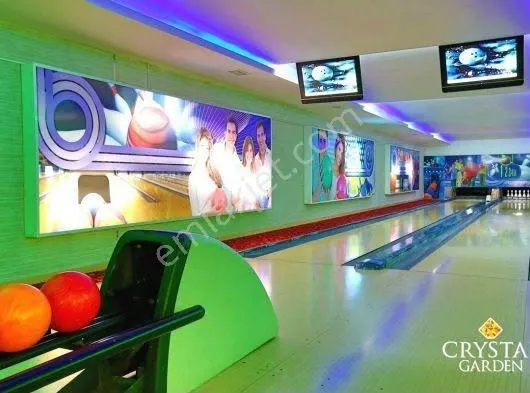 Crystal Park residential complex