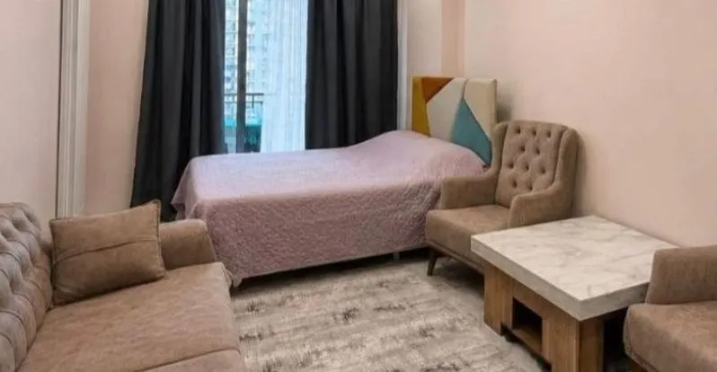 Квартира, 1-комн., 30 м², Alpha Heights