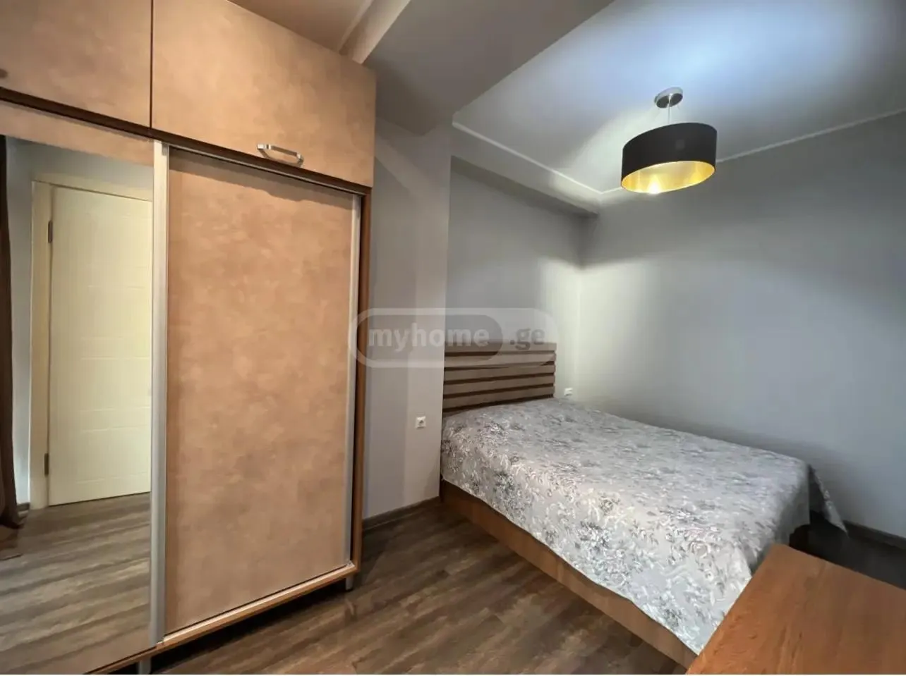 ბინა, 3-ოთახიანი, 73 მ², Subtropic City