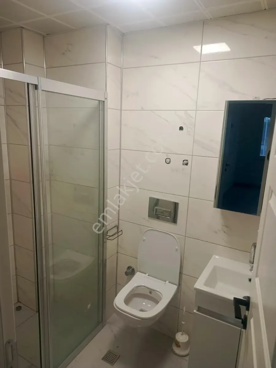 Apartment, 2-room, 65 m²
