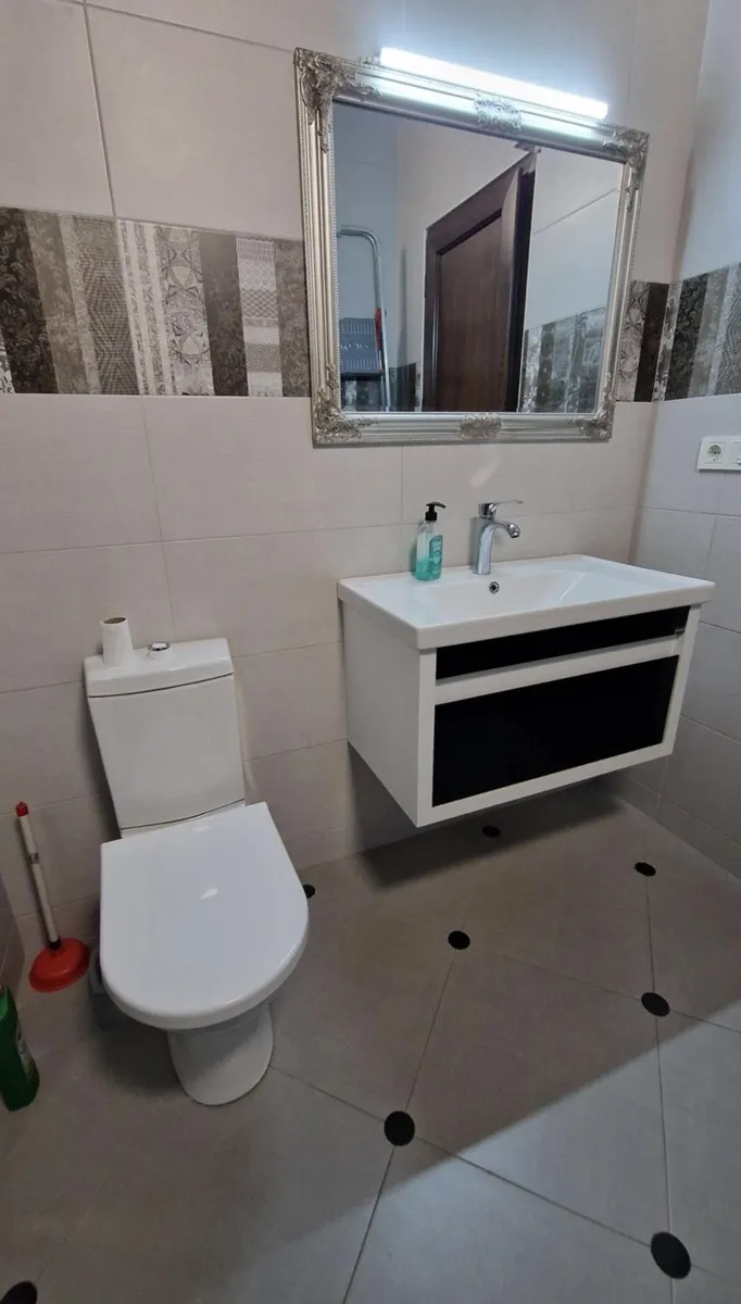 Apartment, 2-room, 56 m²