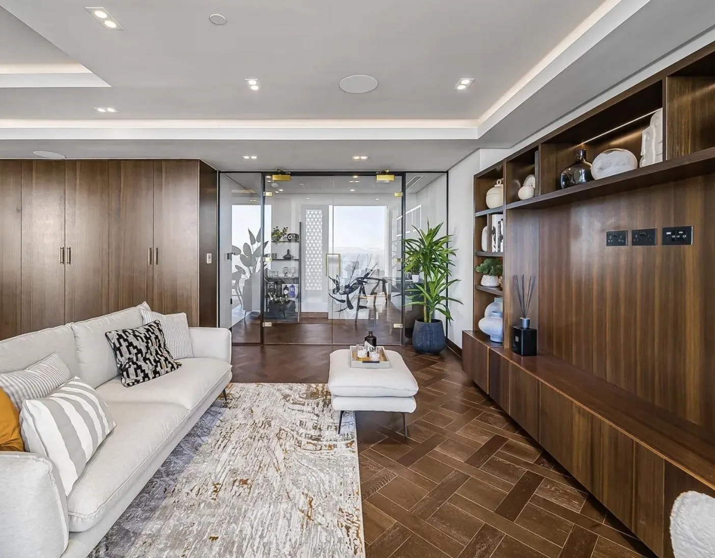 Квартира, 3-комн., 140 м², Dreamland Oasis