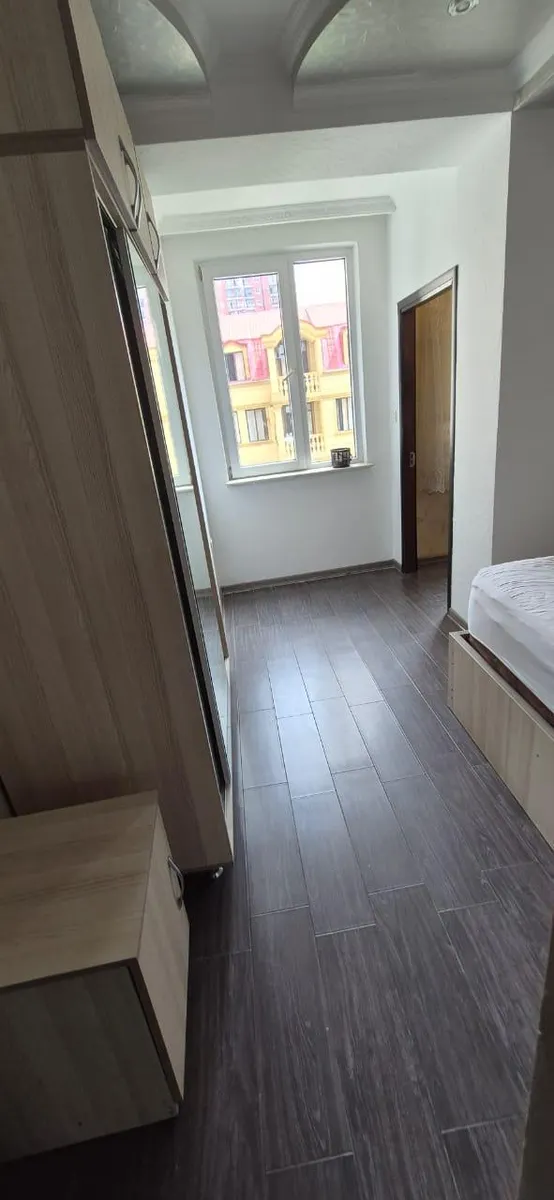 Квартира, 3-комн., 60 м²