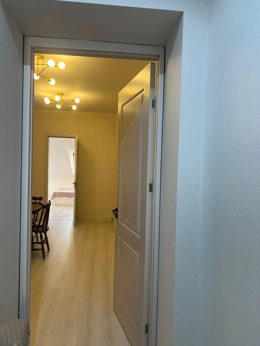 Квартира, 5-комн., 133.78 м²