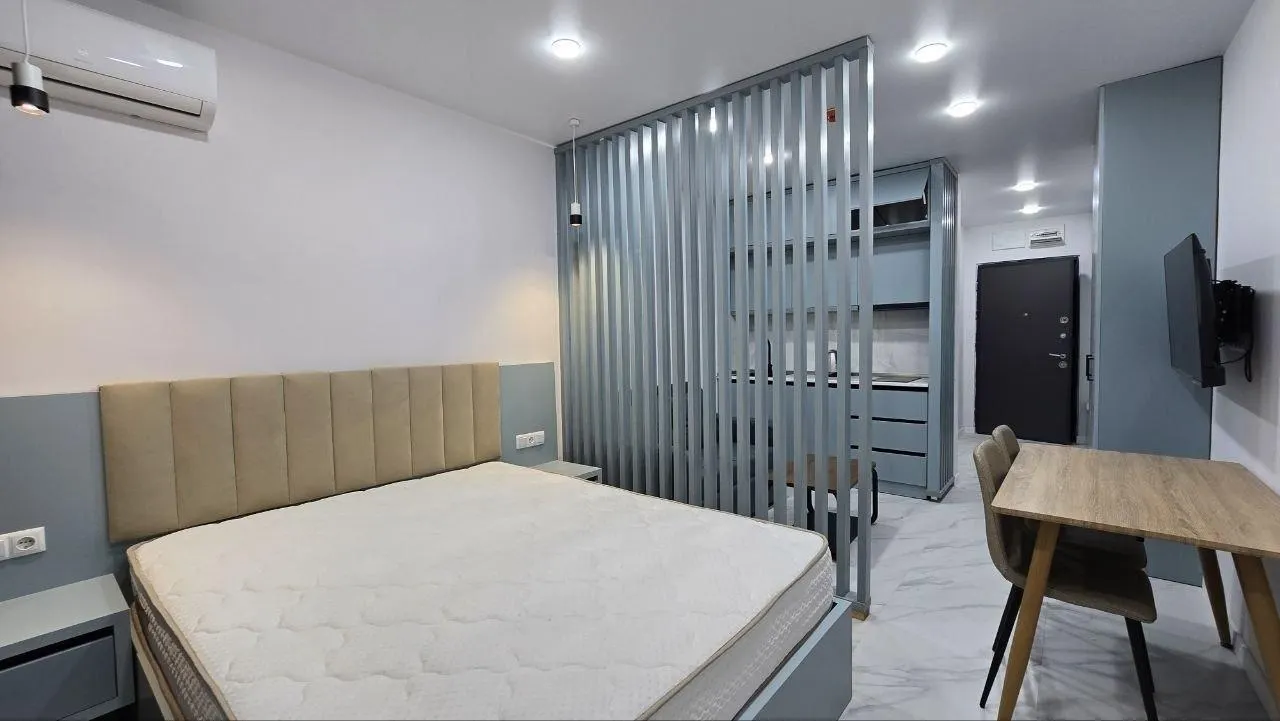 Apartment, 1-room, 35 m², Your Space