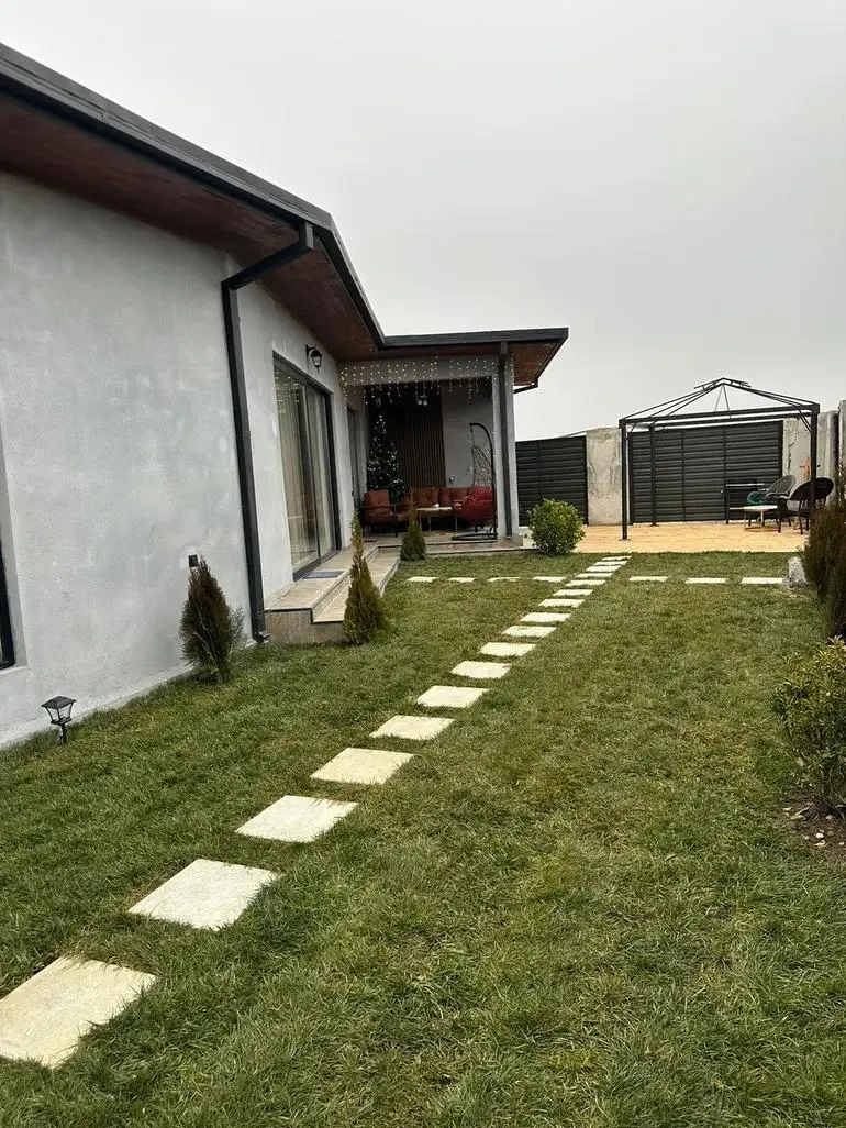 Дом, 4-комн., 131 м²