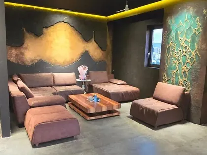 Квартира, 5-комн., 199 м²