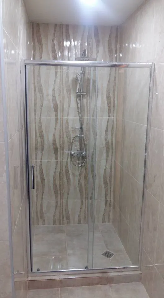 ЖК Dona Palace Ortachala