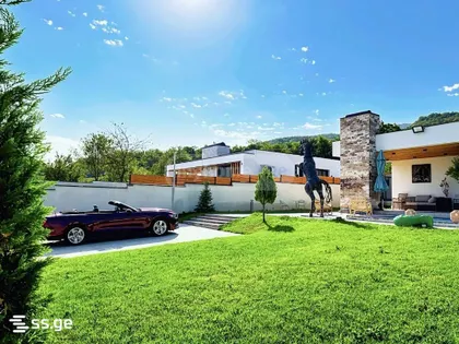 Дом, 5-комн., 750 м²