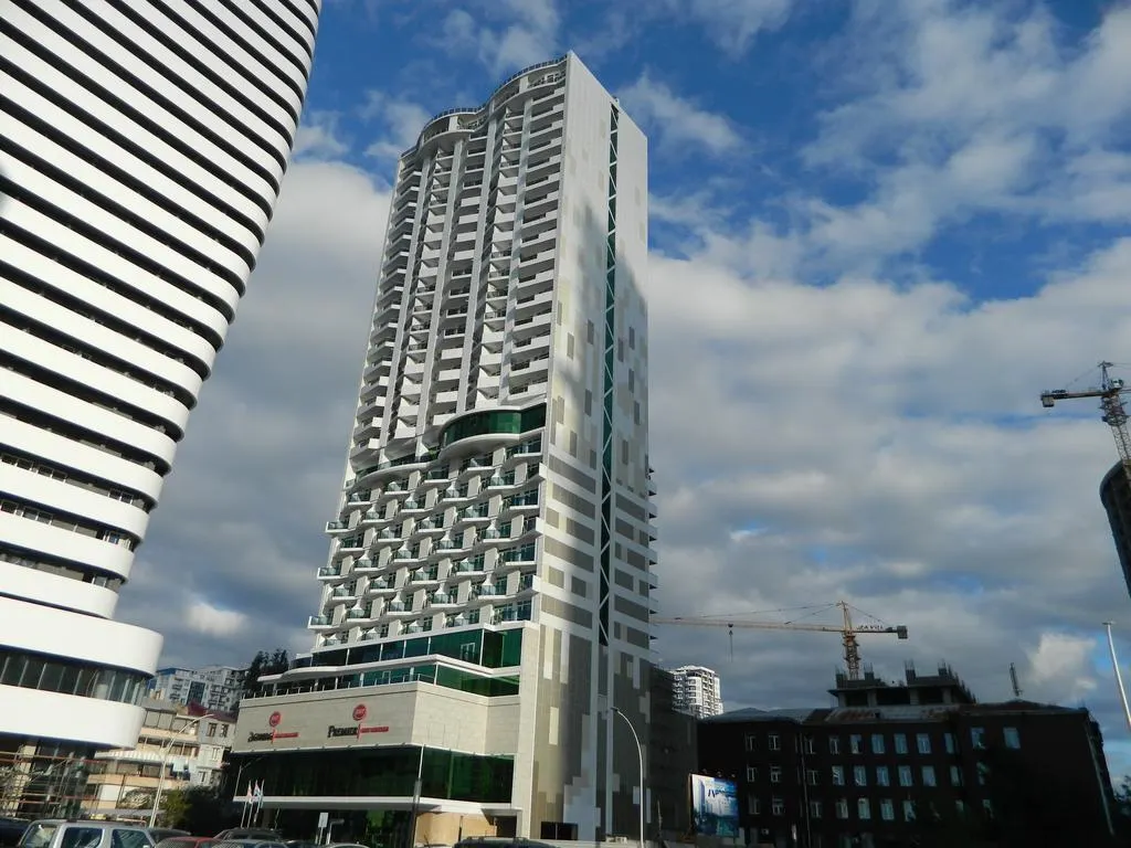 ЖК Mega Palace