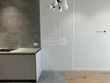 Квартира, 2-комн., 50.4 м²