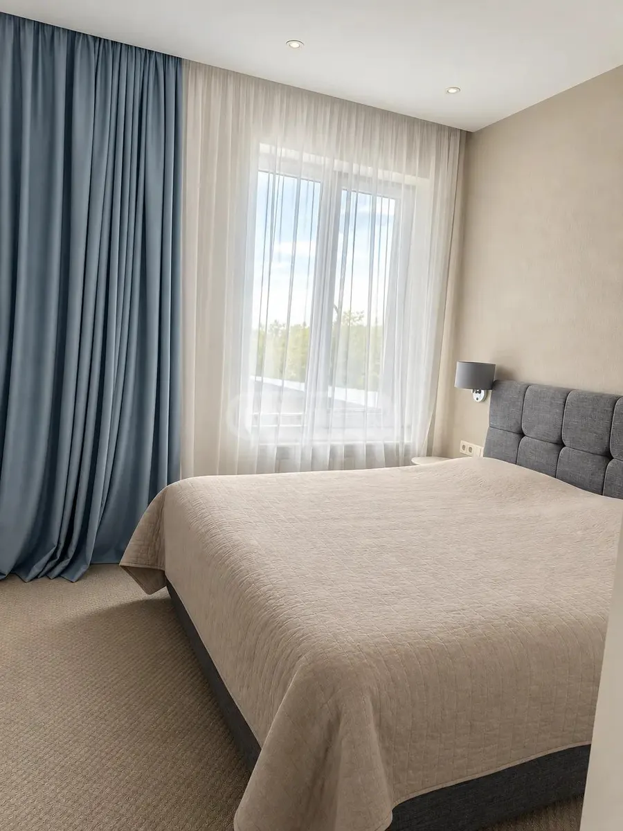 House, 5-room, 500 m²