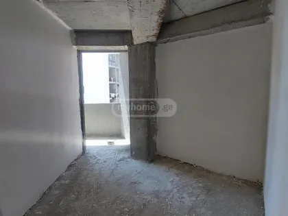 Квартира, 3-комн., 89.71 м²