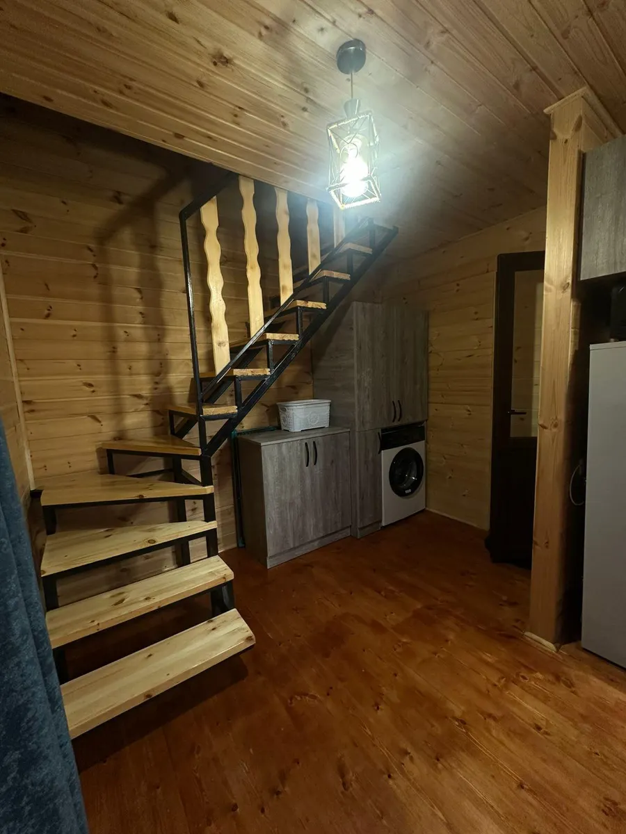 House, 3-room, 80 m²