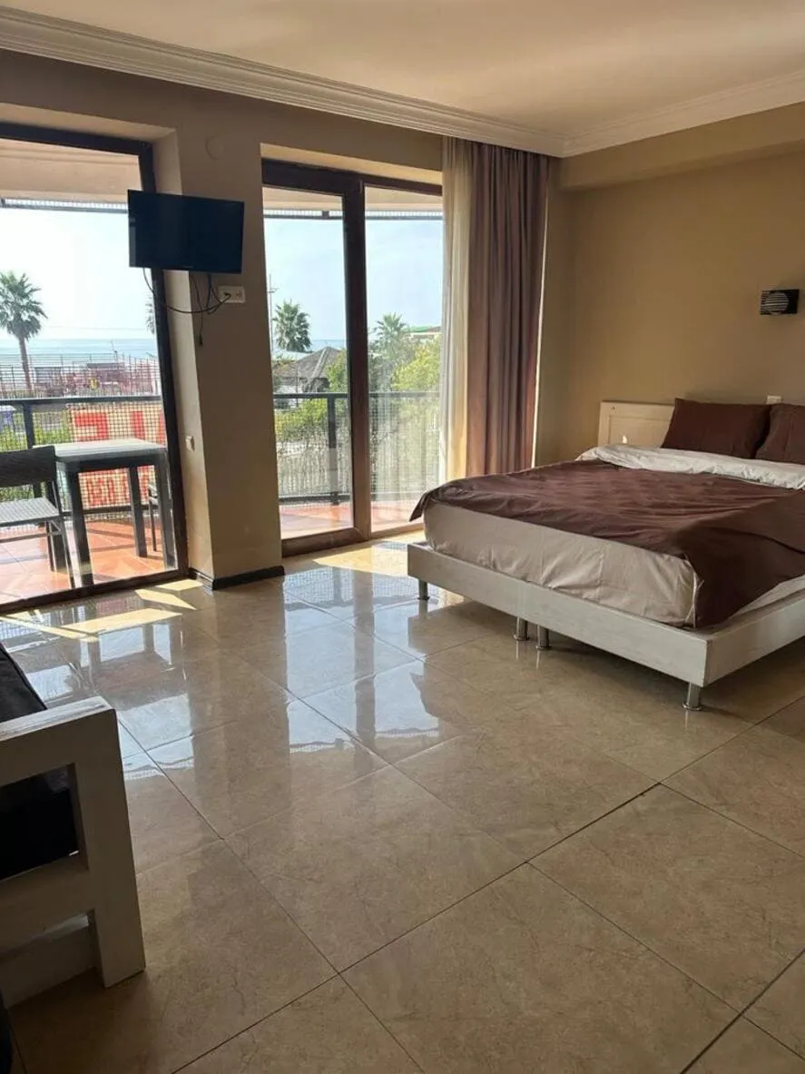 Apartment, 38.4 m²