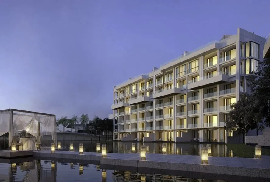 ЖК Angsana Oceanview