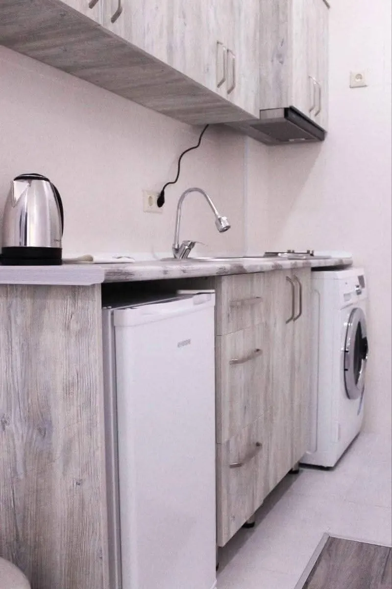 Квартира, 2-комн., 282 м²