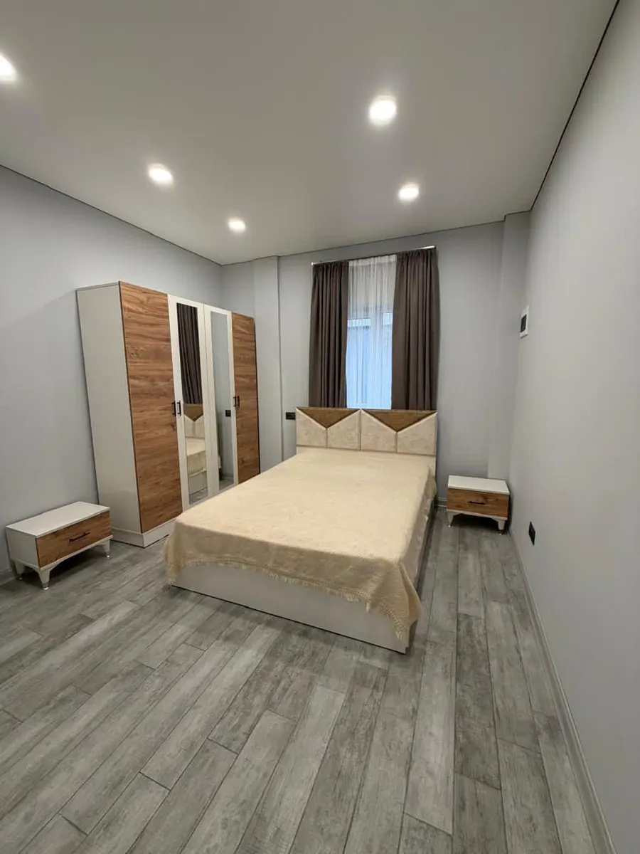 House, 3-room, 71 m²