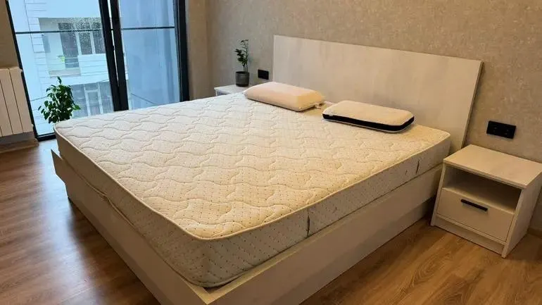 Квартира, 2-комн., 63 м²