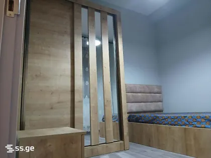 Apartment, 3-room, 70 m²