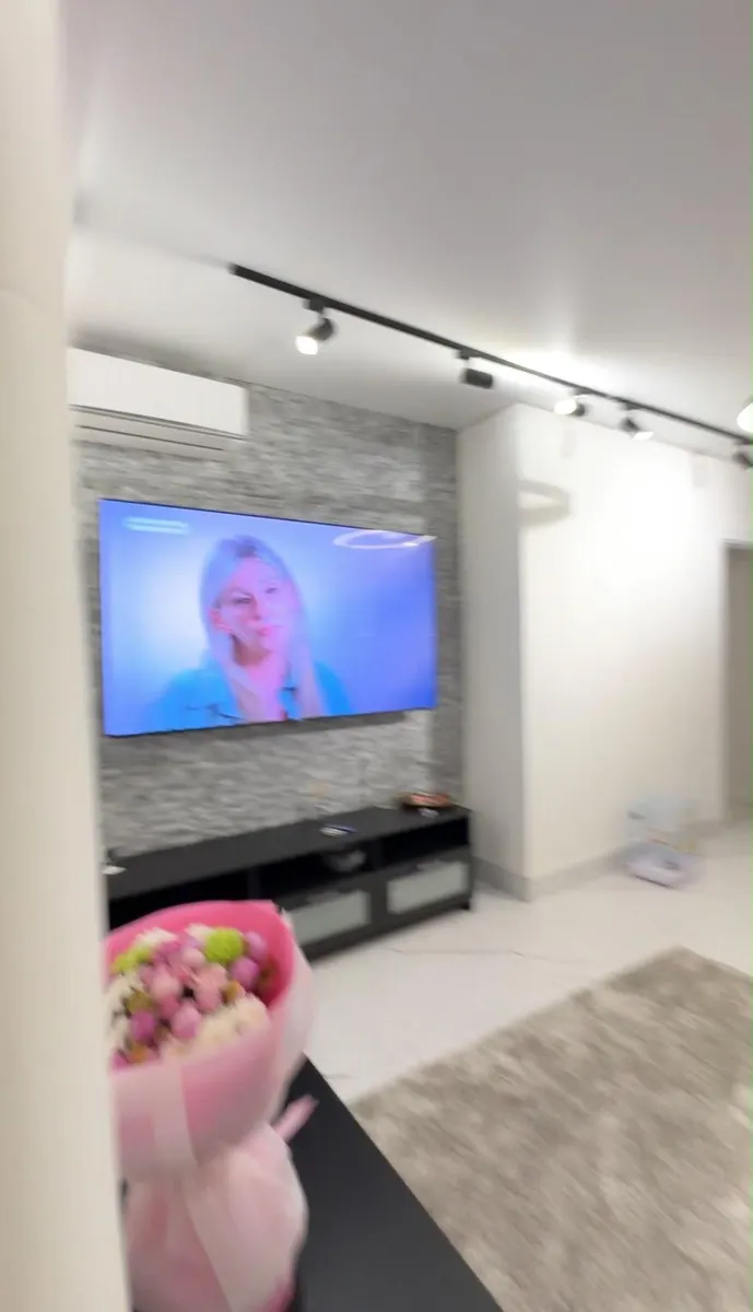 Квартира, 3-комн., 100 м², New Line