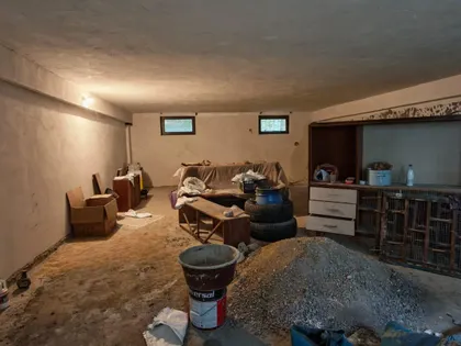Квартира, 1-комн., 54.23 м²
