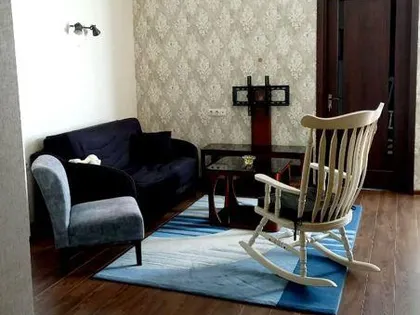 Квартира, 2-комн., 55 м²