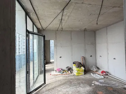 Квартира, 2-комн., 57.6 м²
